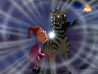 Click to watch 'Have Yourself a Thornberry...' (popup) The Wild Thornberrys